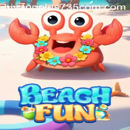 Experience Thrilling Summer Adventures with BeachFun