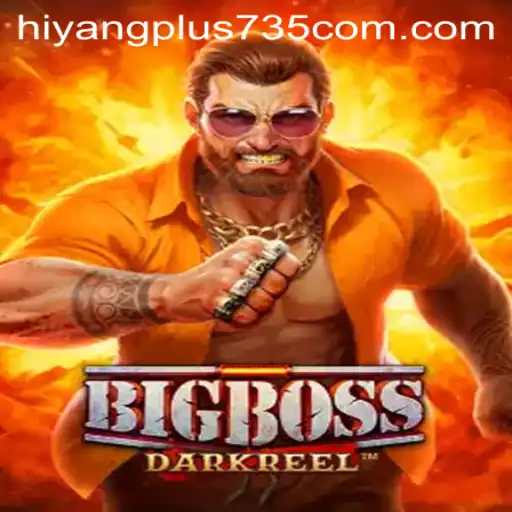 BigBoss: The Immersive Strategy Game Redefining Interactive Entertainment