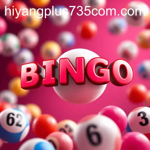 The Exciting World of Bingo Games