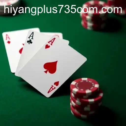 Exploring the World of Blackjack