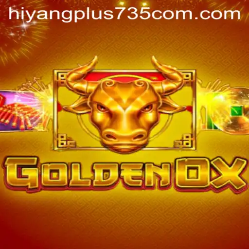 Unveiling GoldenOx: A Mesmerizing Gaming Experience with Hiyangplus735.com