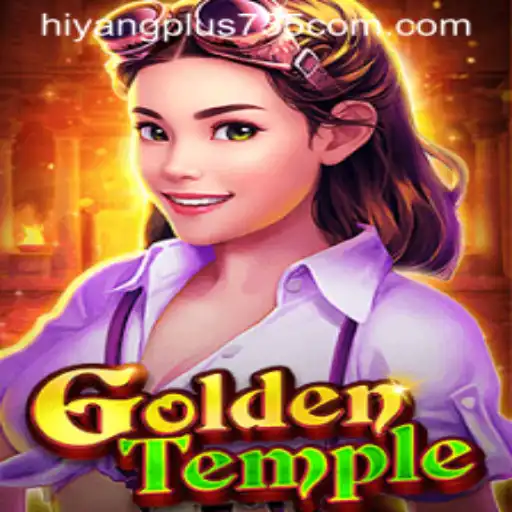 GoldenTemple: The Adventurous Game Journey