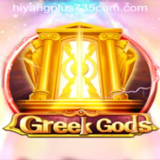Explore GreekGods: A Mythical Adventure Game and Its Engaging Rules