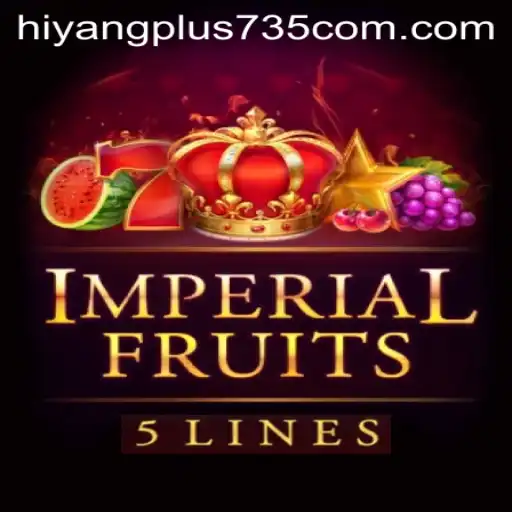 Exploring the Alluring World of ImperialFruits5