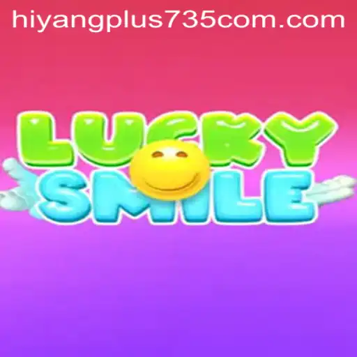 Explore the World of LuckySmile: A Unique Gaming Experience