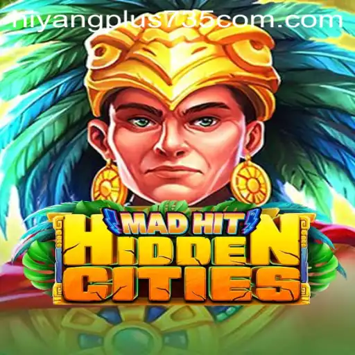 Explore the Adventurous World of MadHitHiddenCities: A Thrilling Gaming Experience