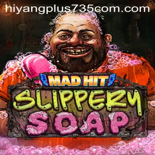 MadHitSlipperySoap: A Dive into the Latest Game Craze