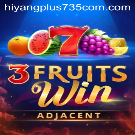Discover the Thrills of 3FruitsWin: A Fruit-Themed Adventure