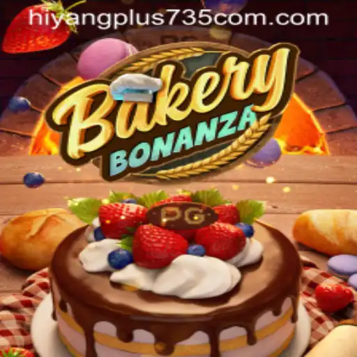 Discover the Delicious World of BakeryBonanza