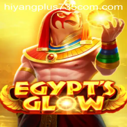 Exploring the Mystical World of EgyptsGlow: A Captivating Online Experience