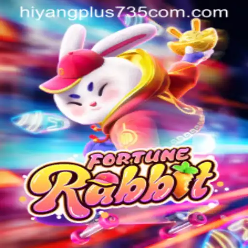 Exploring 'FortuneRabbit': A New Game Experience with hiyangplus735.com