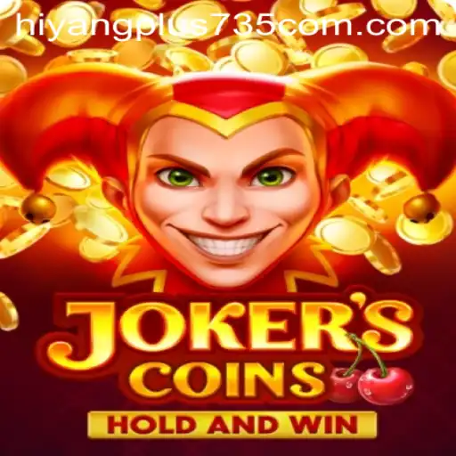 Dive into the Vibrant World of JokersCoins: A Comprehensive Guide