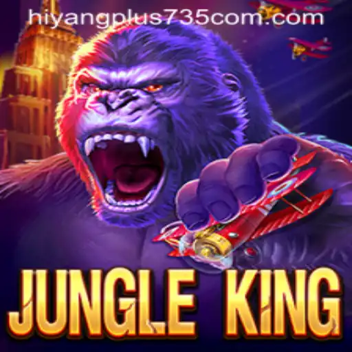 Unveiling the Thrilling World of JungleKing: An In-Depth Guide