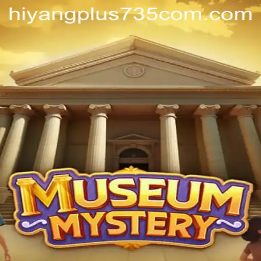 Delving into the Intriguing World of MuseumMystery