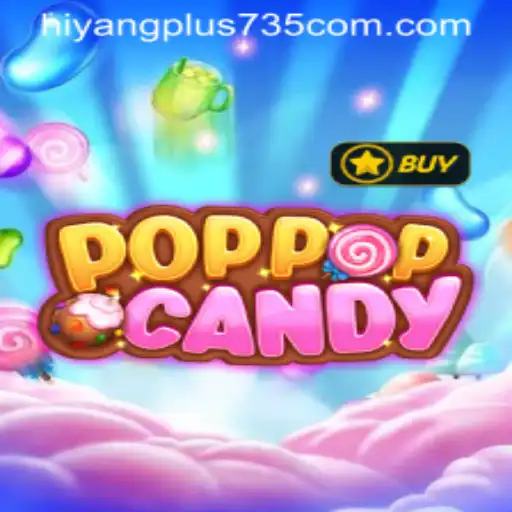 Exploring the Colorful World of POPPOPCANDY: A Detailed Game Guide