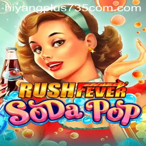 Exploring RushFeverSodaPop: A Dive Into the Game Phenomenon