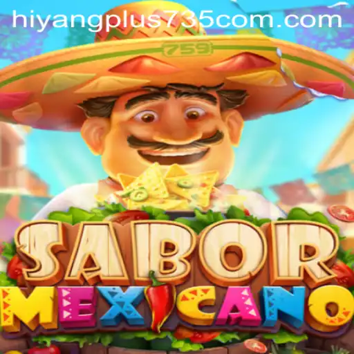 Discover the Flavorful World of SaborMexicano