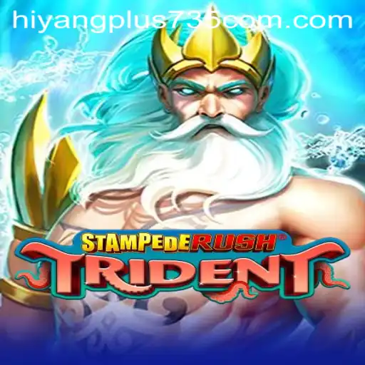 Discover the Adventure with StempedeRushTrident