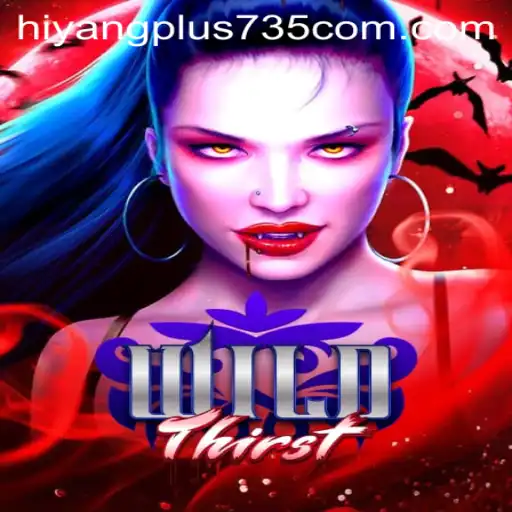 Dive into the World of WildThirst: A Thrilling Adventure Awaits