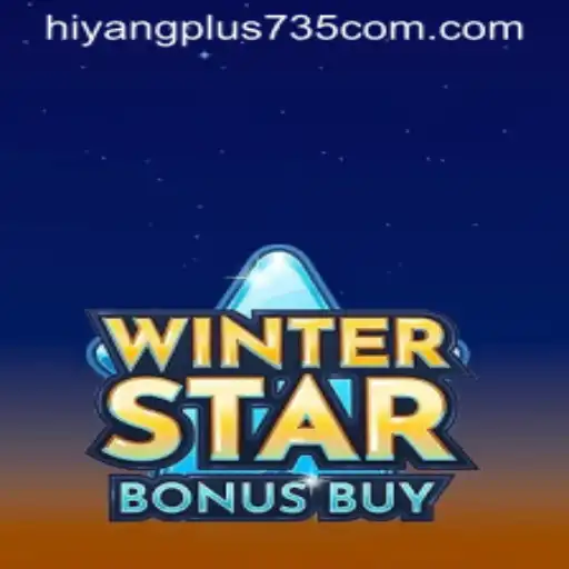 WinterStarBonusBuy: Exploring the Exciting New Game