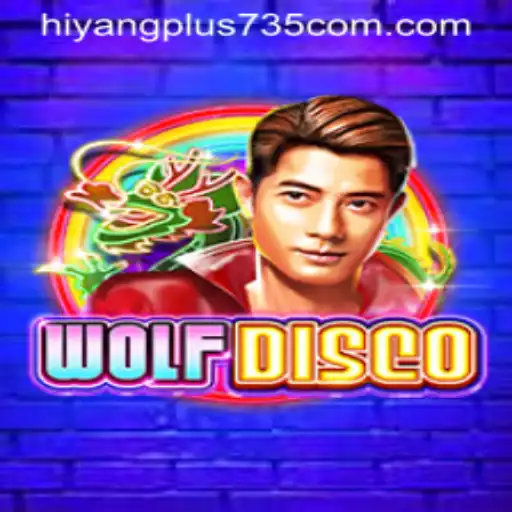 WolfDisco: Unveiling the Intriguing Realm of the Game