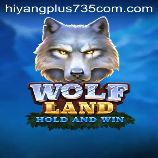 Discover the Exciting World of WolfLand