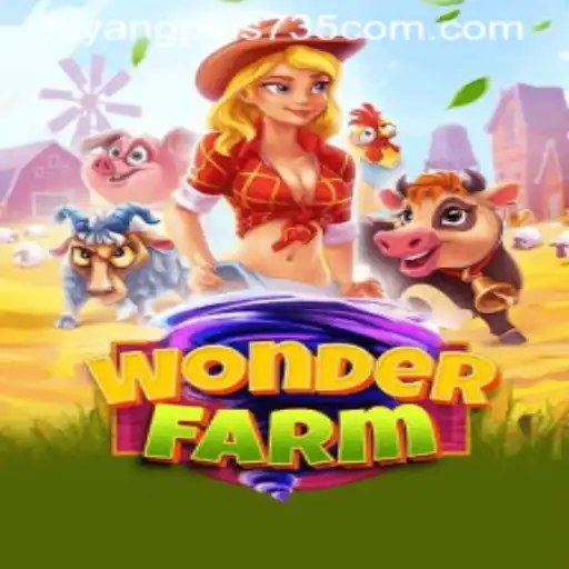 WonderFarm: Exploring the Enchanting World of Agricultural Adventures