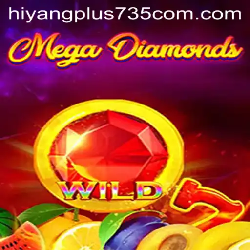 Immerse Yourself in the World of MegaDiamond: An Exciting Gaming Adventure