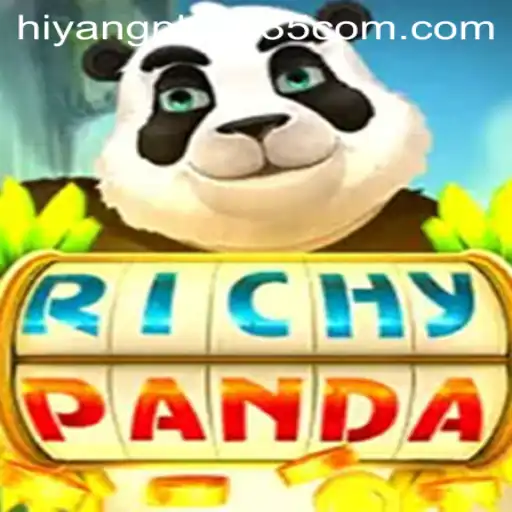 RichyPanda: A Thrilling Adventure in the World of Virtual Gaming