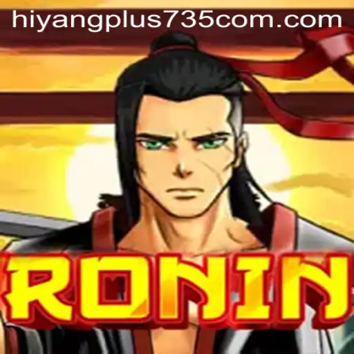 An In-Depth Exploration of the Game 'Ronin' and Its Unique Features