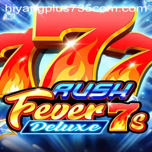 RushFever7sDeluxe: Unleashing the Ultimate Gaming Experience