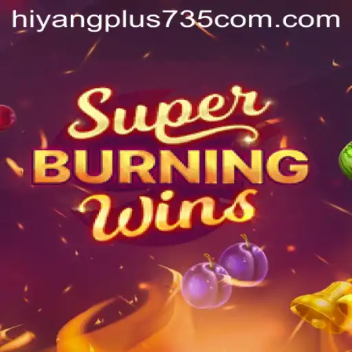 Discovering the Thrill of SuperBurningWins: A Dynamic Slot Gaming Experience
