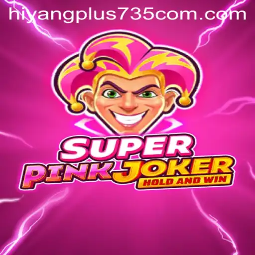 Unveiling the Fascination of SuperPinkJoker: A Comprehensive Guide