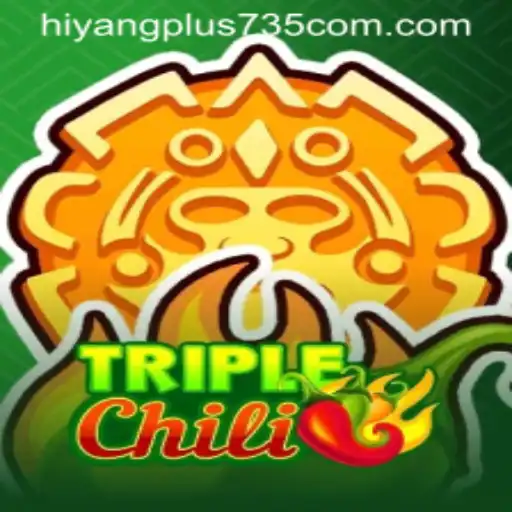 Exploring the Exciting World of TripleChili: A New Frontier in Gaming