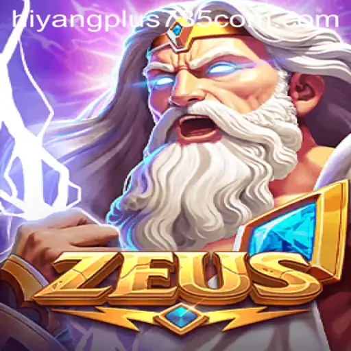 Zeus: A Deep Dive into the Mythical Gaming World